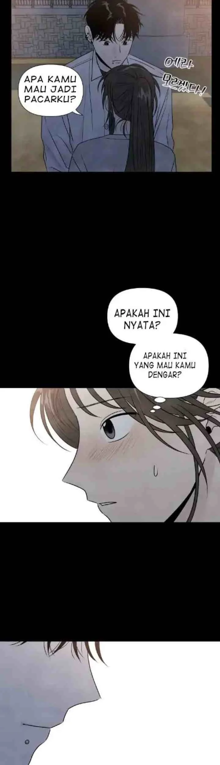 My Reason To Die Chapter 23 Gambar 15