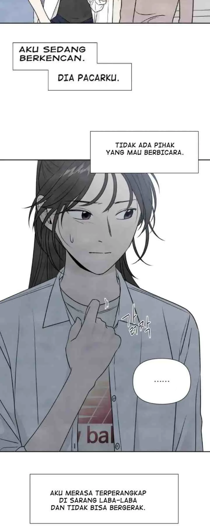 My Reason To Die Chapter 23 Gambar 19