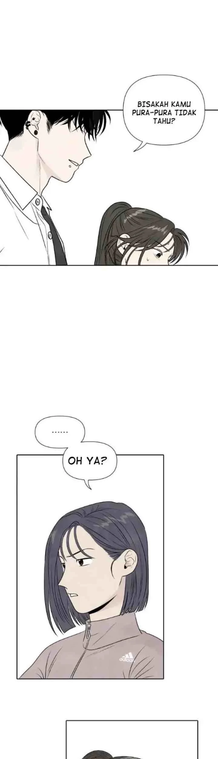 My Reason To Die Chapter 23 Gambar 21