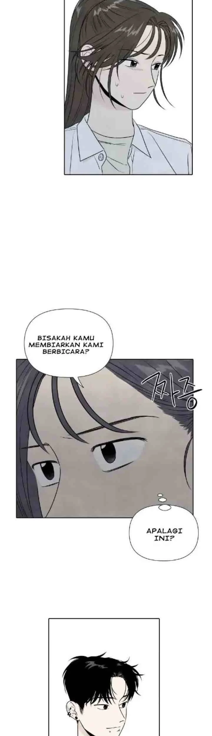 My Reason To Die Chapter 23 Gambar 22