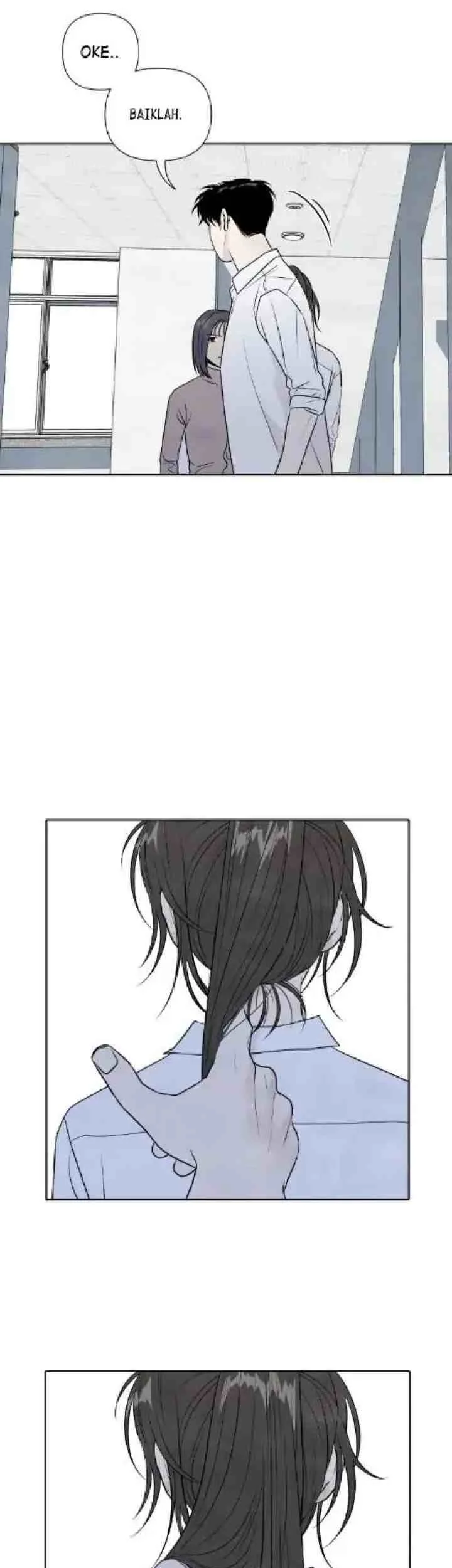 My Reason To Die Chapter 23 Gambar 24