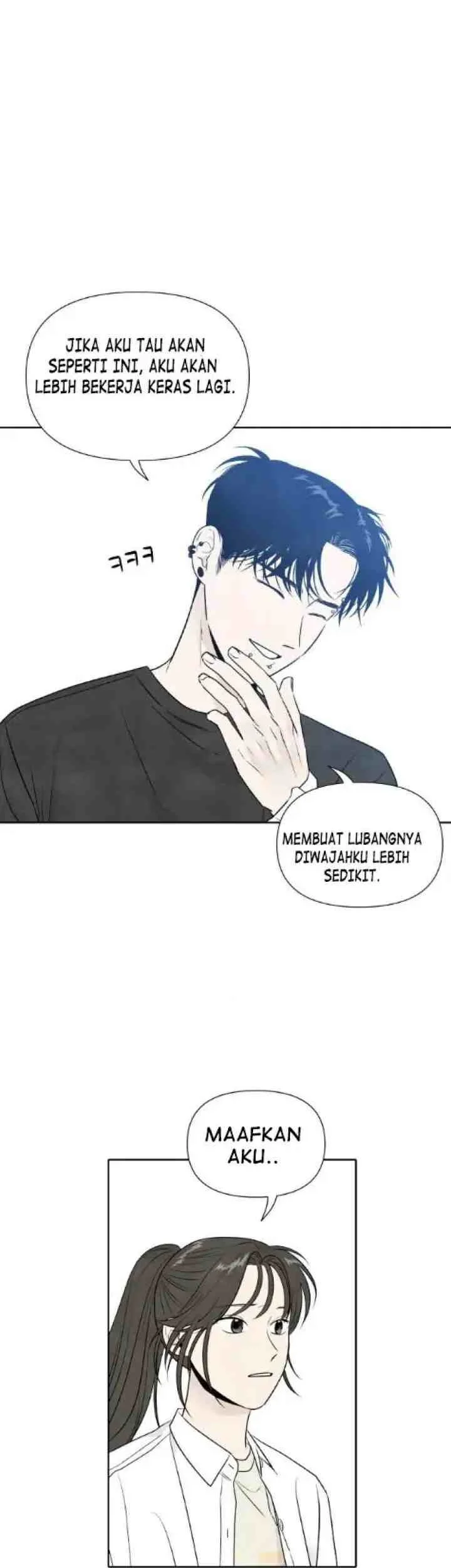 My Reason To Die Chapter 23 Gambar 32