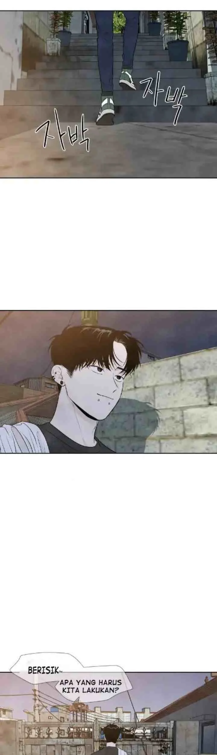 My Reason To Die Chapter 24 Gambar 25