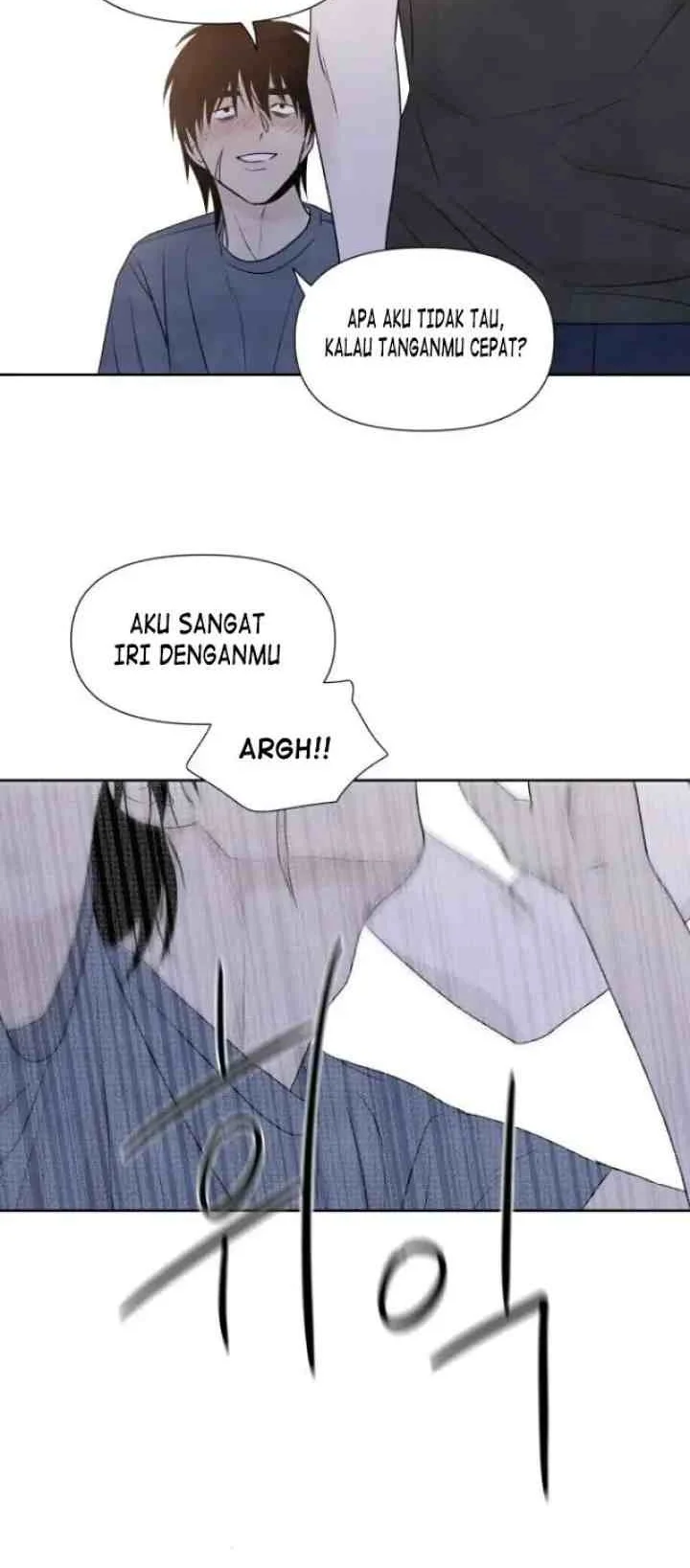 My Reason To Die Chapter 24 Gambar 35