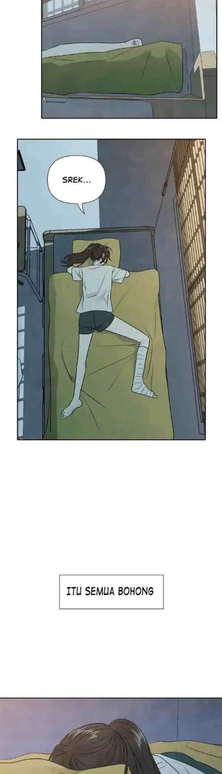 Manhwa My Reason To Die Chapter 24 gambar 2
