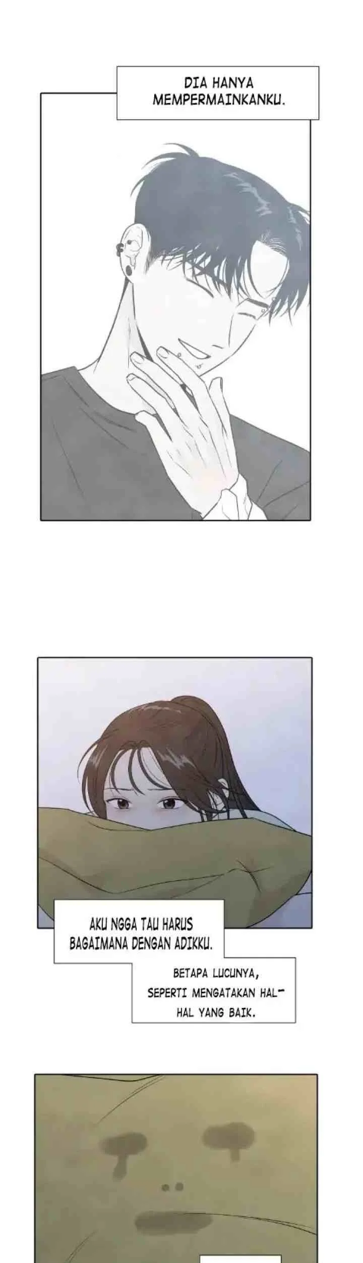 My Reason To Die Chapter 24 Gambar 4