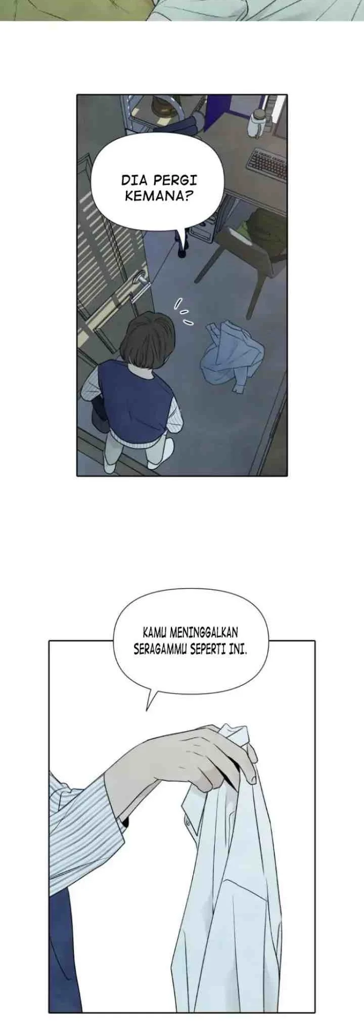 My Reason To Die Chapter 24 Gambar 11