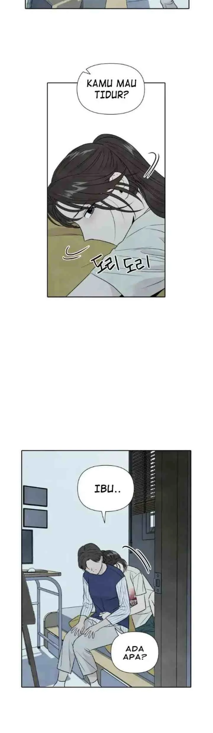 My Reason To Die Chapter 24 Gambar 13