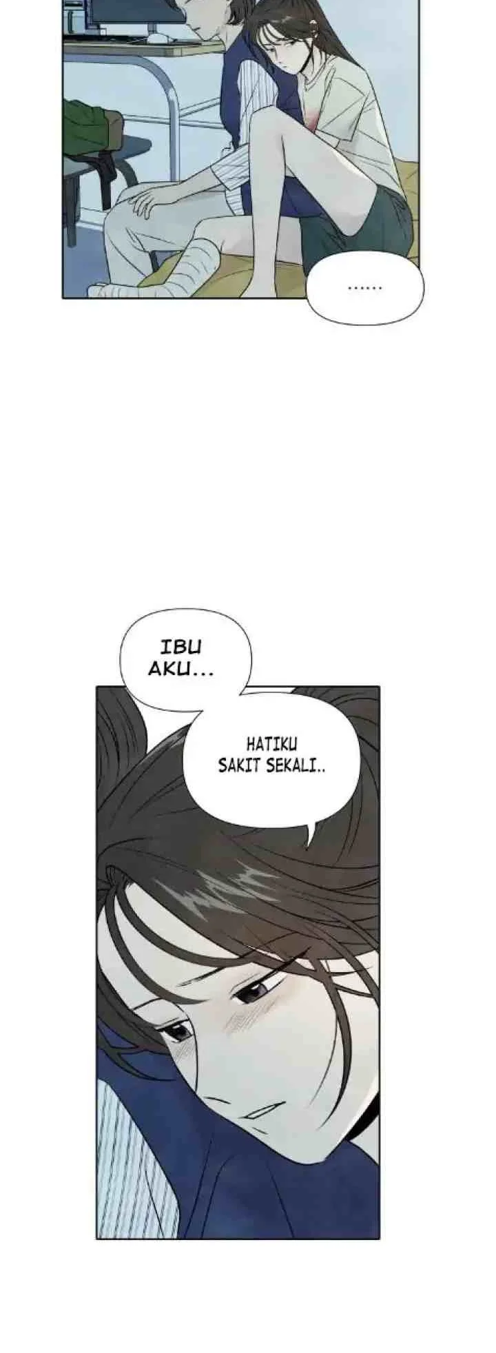 My Reason To Die Chapter 24 Gambar 15