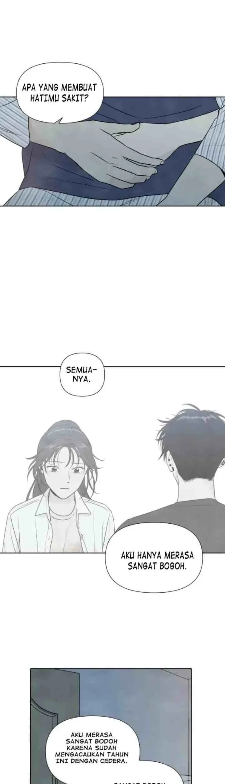 My Reason To Die Chapter 24 Gambar 16