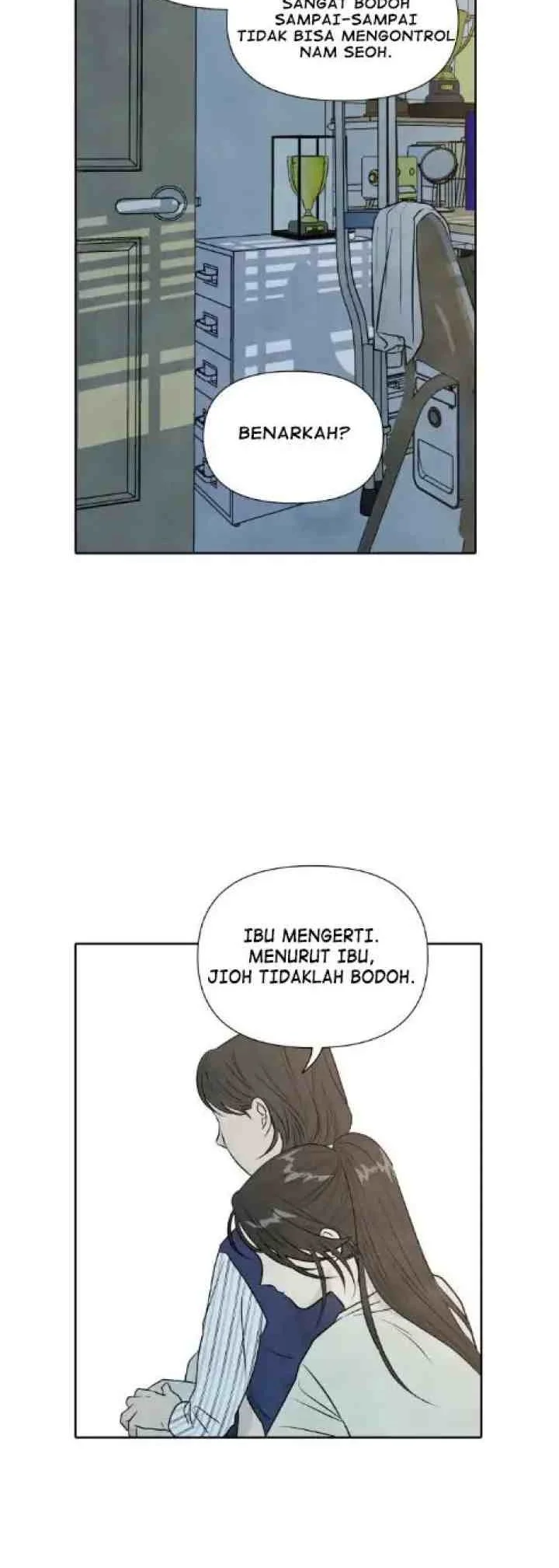 My Reason To Die Chapter 24 Gambar 17