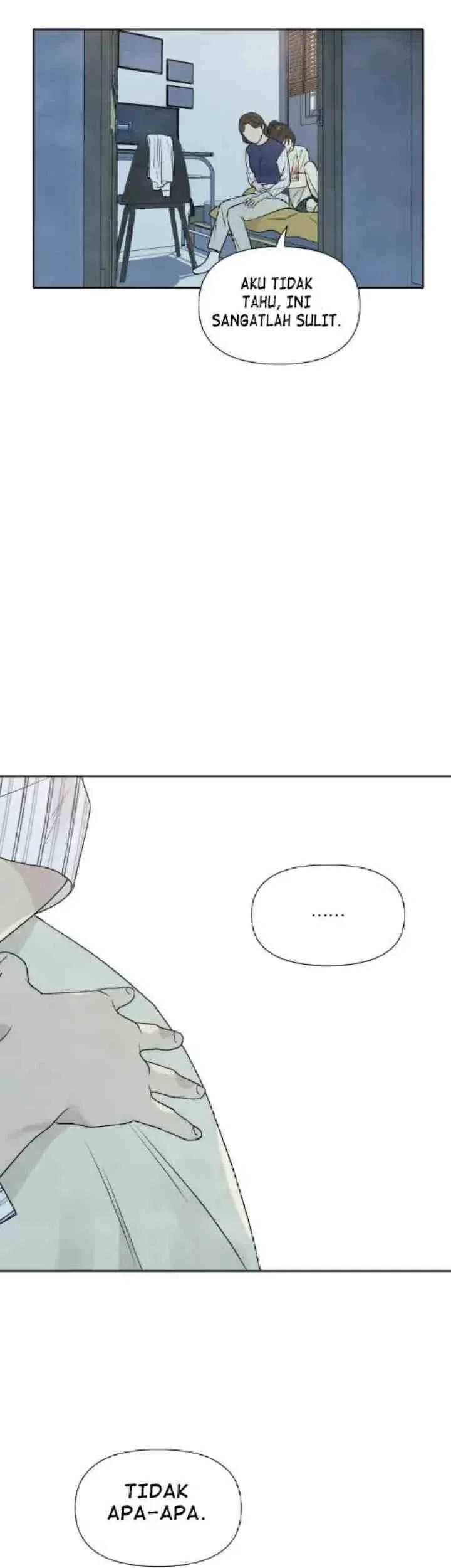 My Reason To Die Chapter 24 Gambar 18