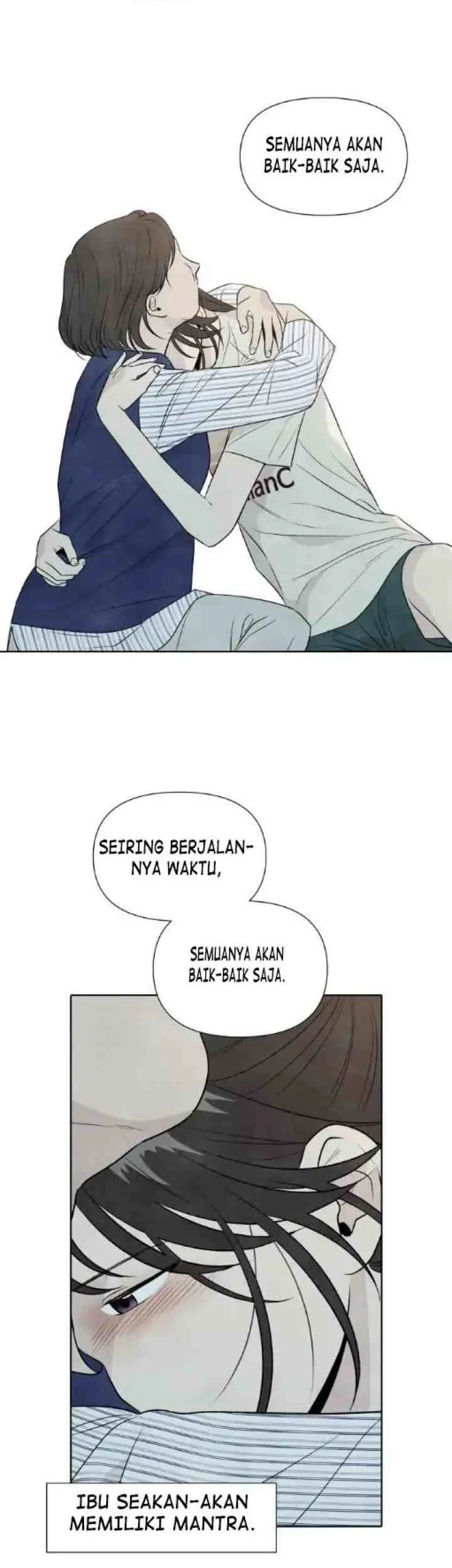 My Reason To Die Chapter 24 Gambar 19