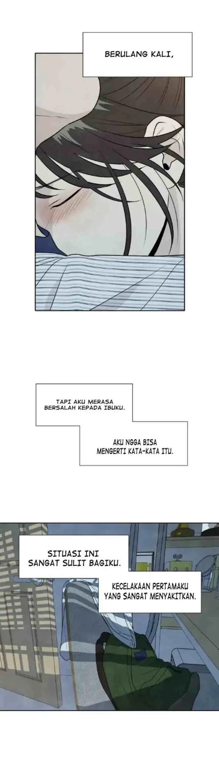 My Reason To Die Chapter 24 Gambar 21