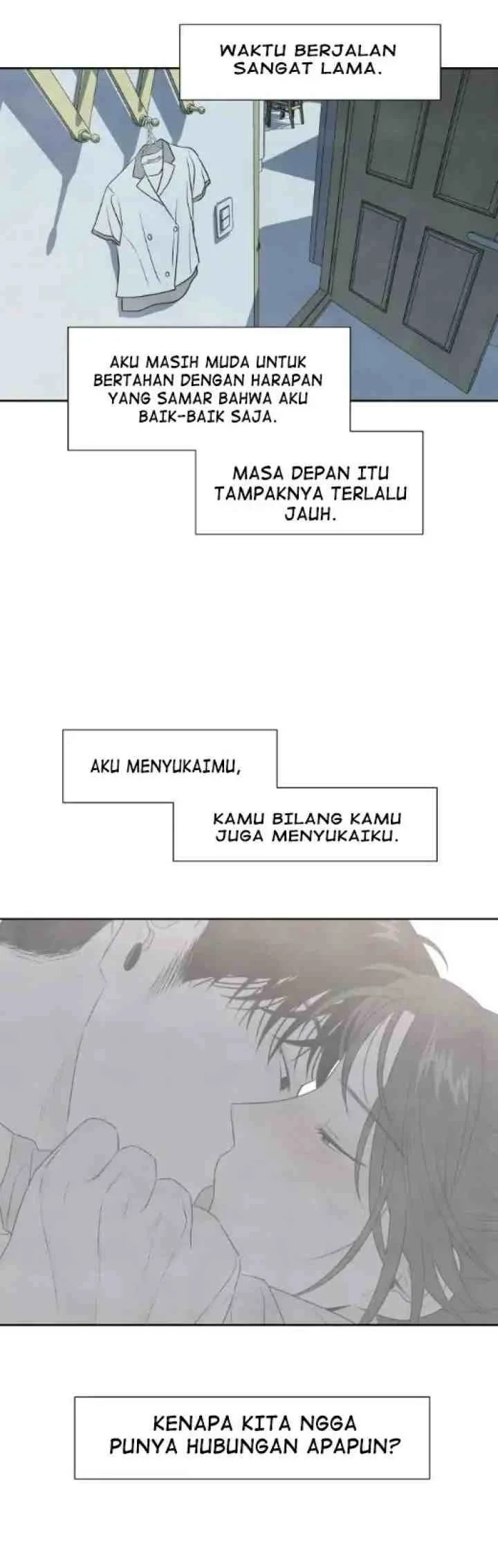 My Reason To Die Chapter 24 Gambar 22