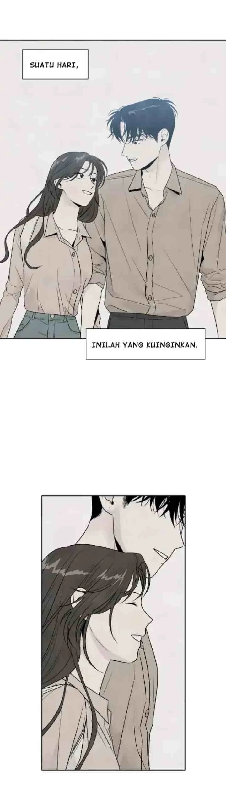 My Reason To Die Chapter 25 Gambar 23