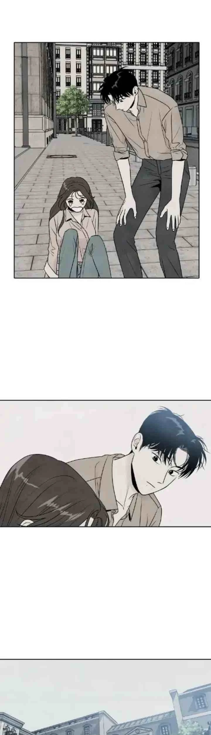 My Reason To Die Chapter 25 Gambar 26