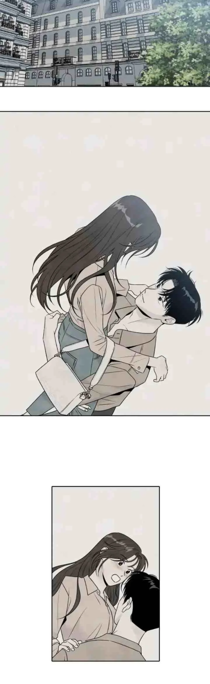 My Reason To Die Chapter 25 Gambar 27