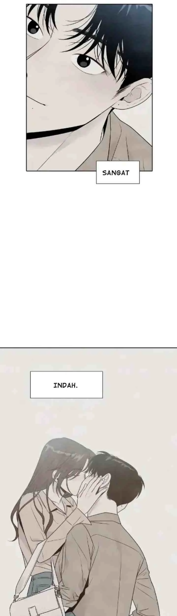 My Reason To Die Chapter 25 Gambar 28