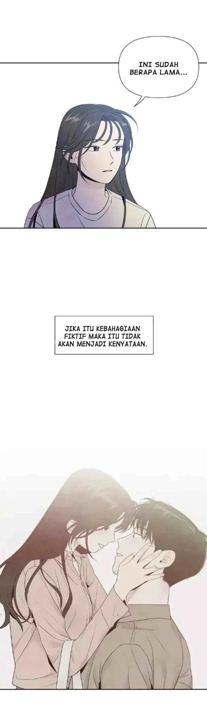 My Reason To Die Chapter 25 Gambar 31