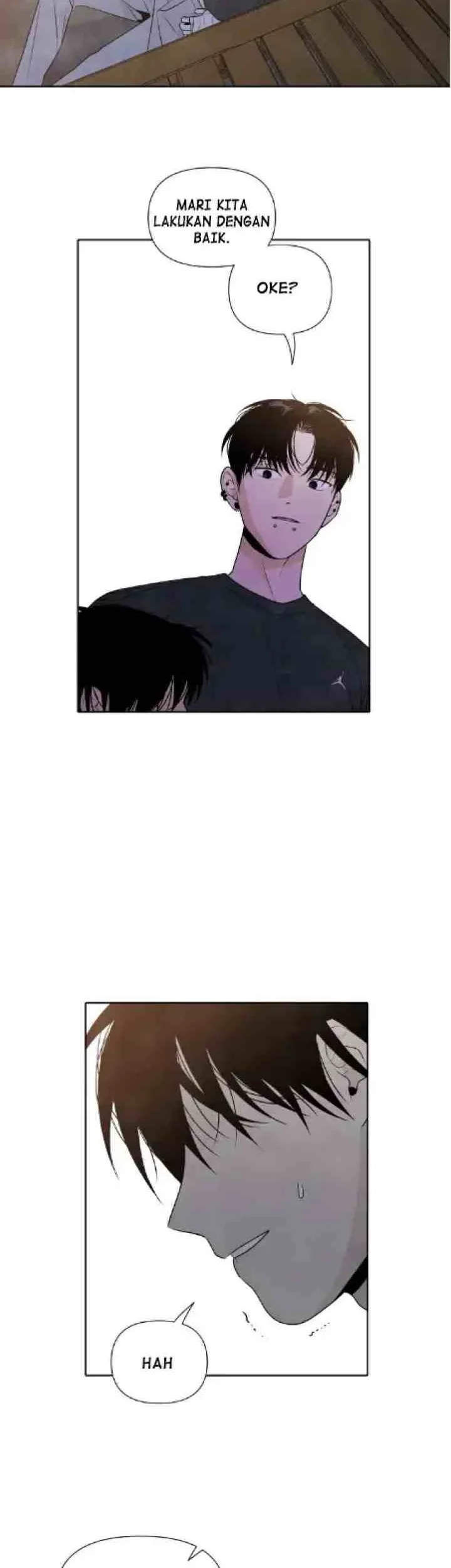 My Reason To Die Chapter 25 Gambar 5