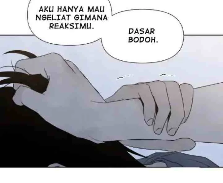My Reason To Die Chapter 25 Gambar 6