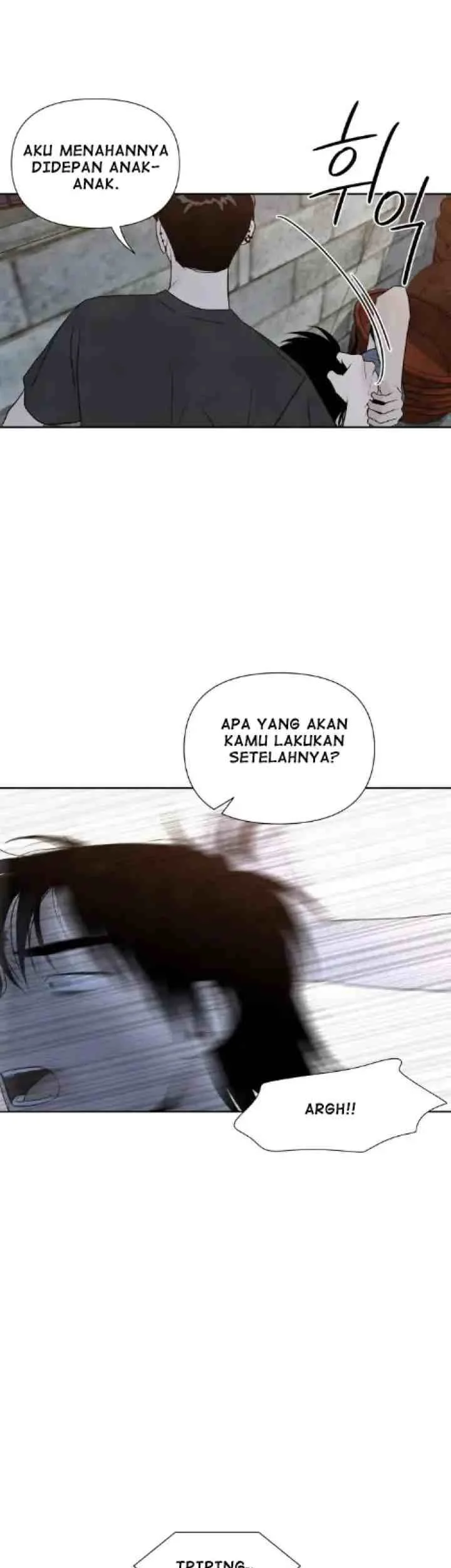 My Reason To Die Chapter 25 Gambar 10