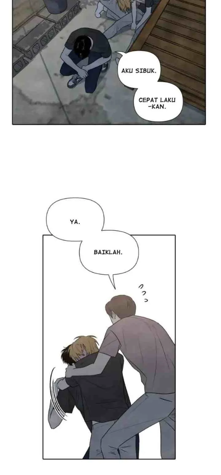 My Reason To Die Chapter 25 Gambar 15
