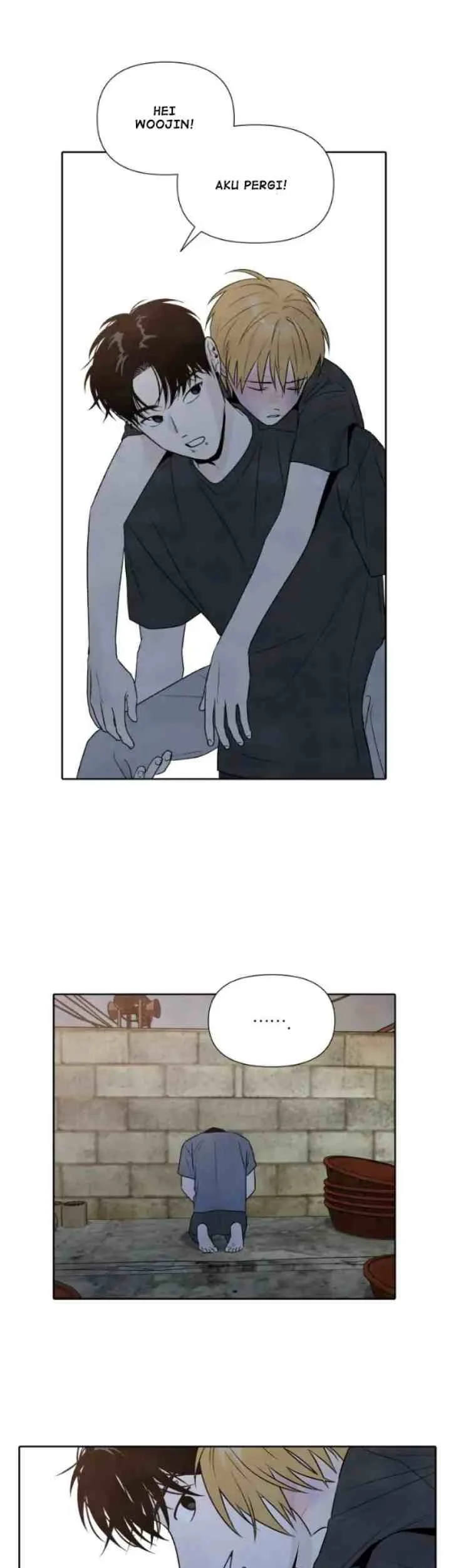 My Reason To Die Chapter 25 Gambar 16