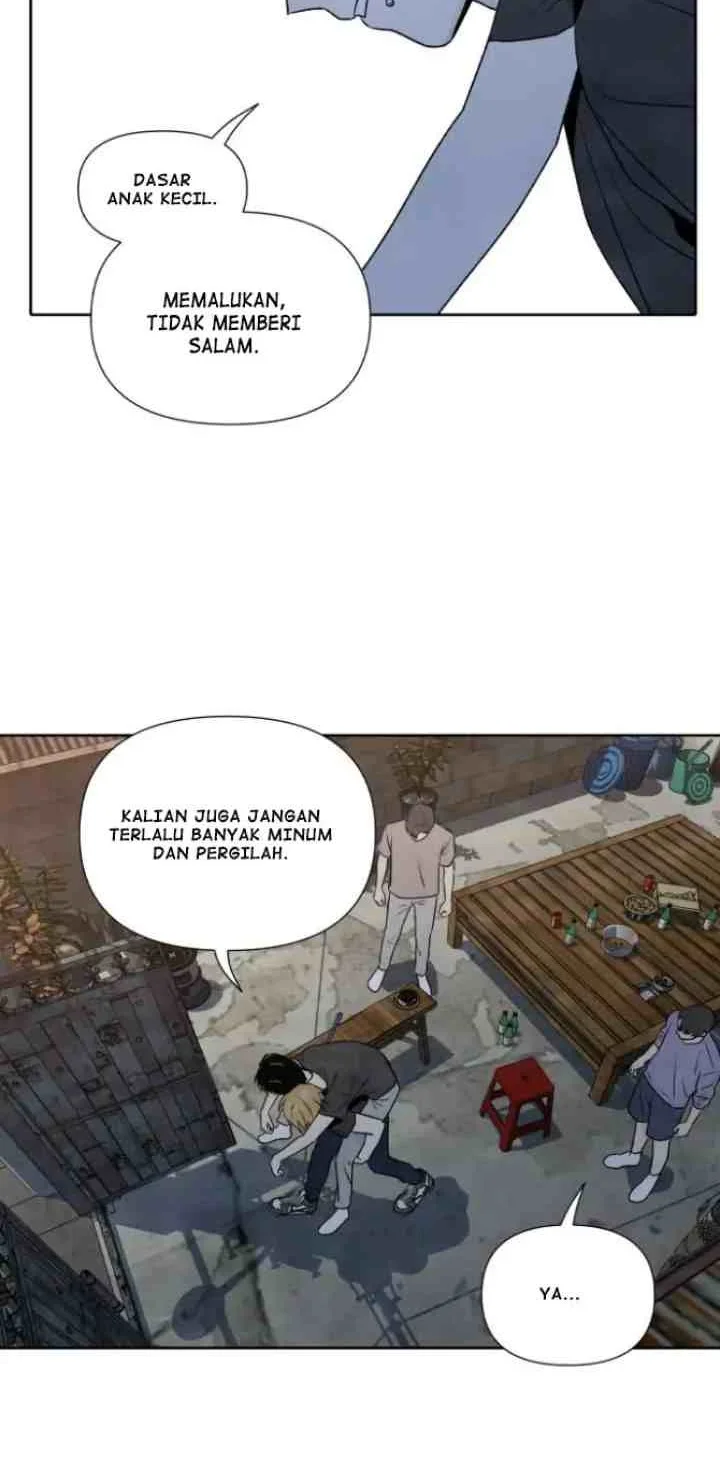 My Reason To Die Chapter 25 Gambar 17