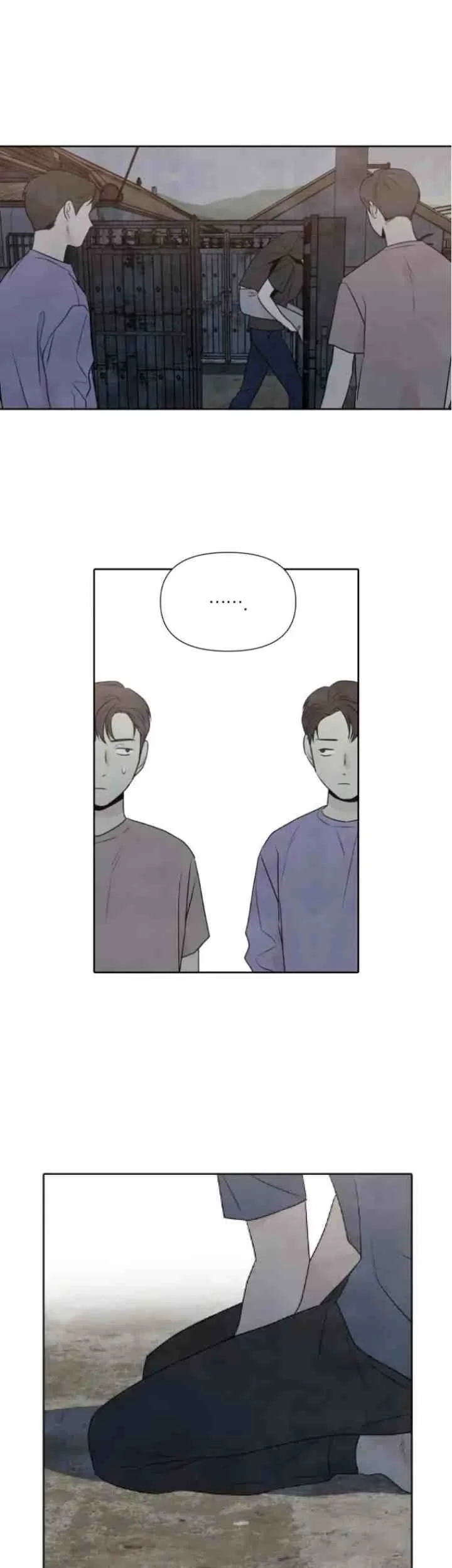 My Reason To Die Chapter 25 Gambar 18