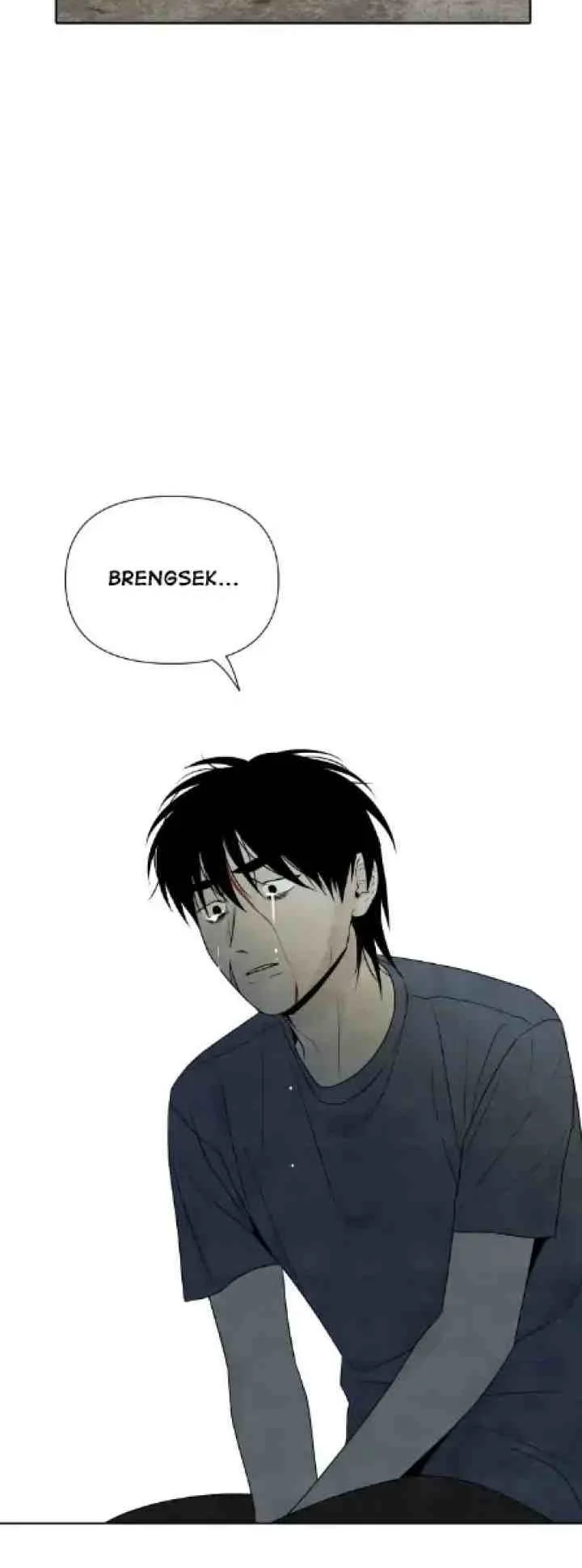 My Reason To Die Chapter 25 Gambar 19