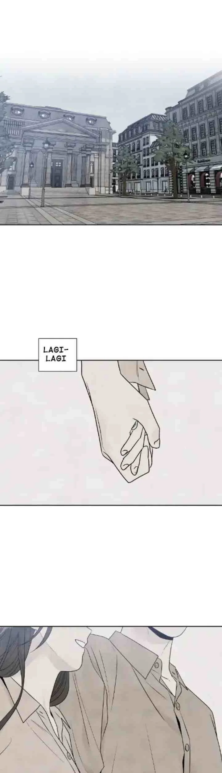 My Reason To Die Chapter 25 Gambar 21