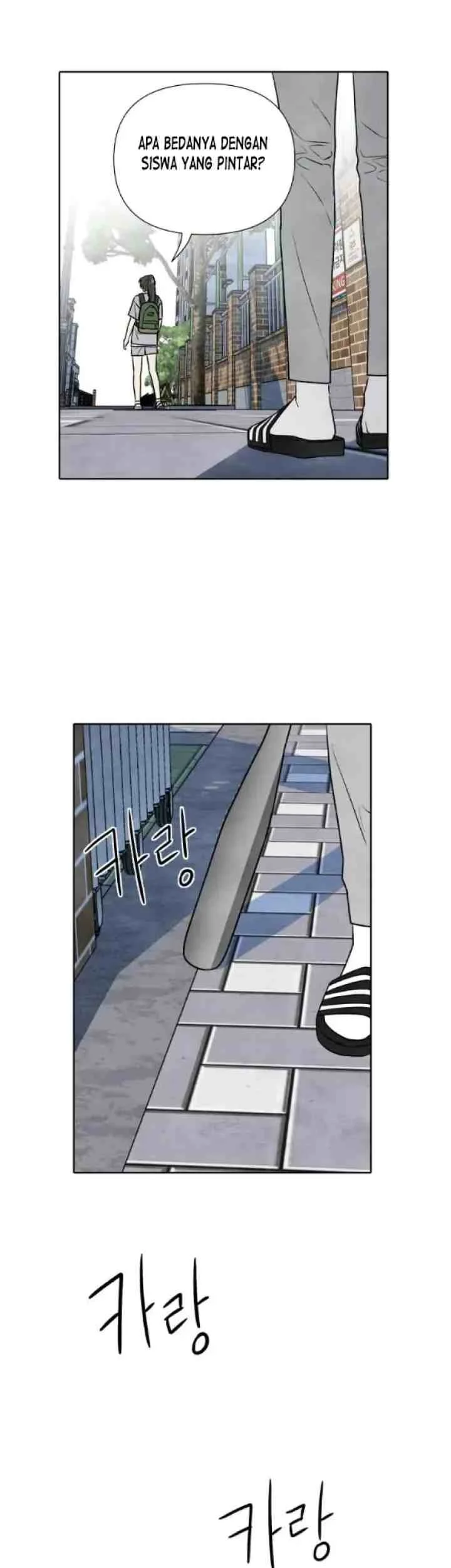 My Reason To Die Chapter 26 Gambar 25