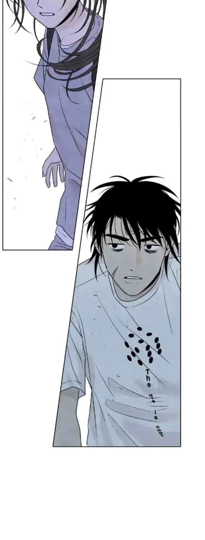 My Reason To Die Chapter 26 Gambar 28