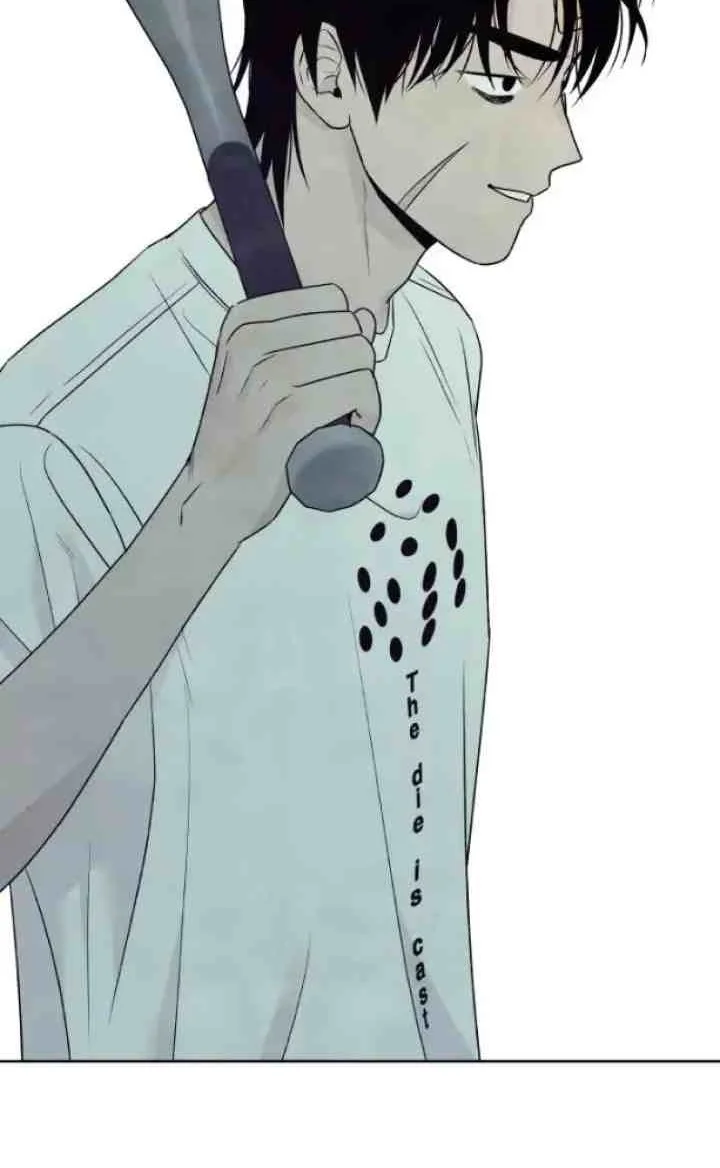 My Reason To Die Chapter 26 Gambar 34