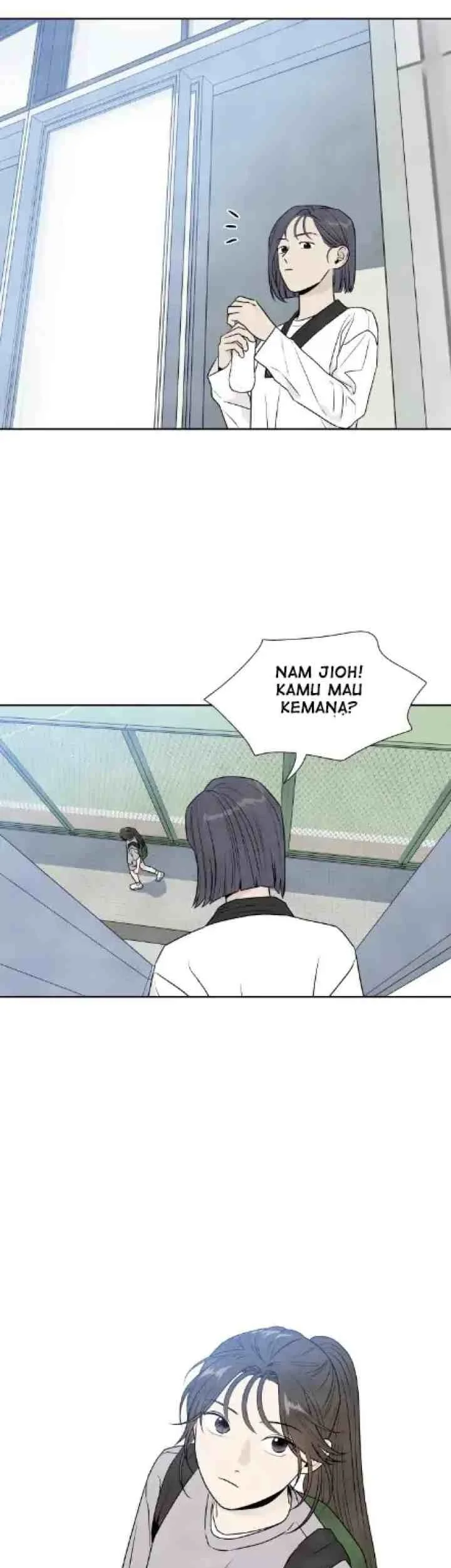 Komik My Reason To Die Chapter 26 gambar 1