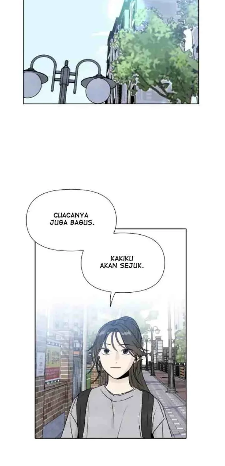 My Reason To Die Chapter 26 Gambar 7