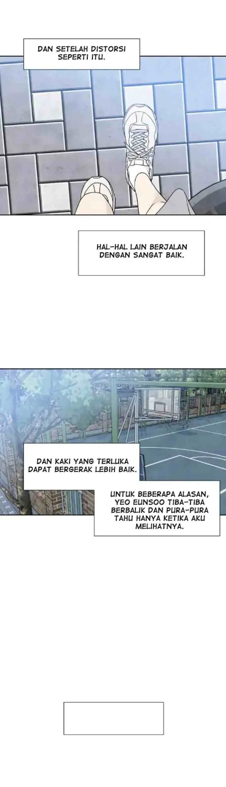 My Reason To Die Chapter 26 Gambar 8