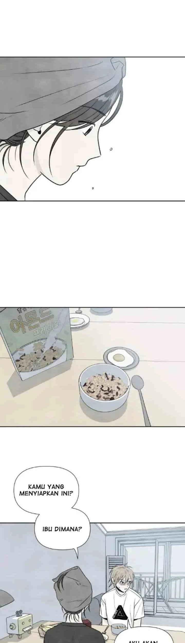 My Reason To Die Chapter 26 Gambar 9