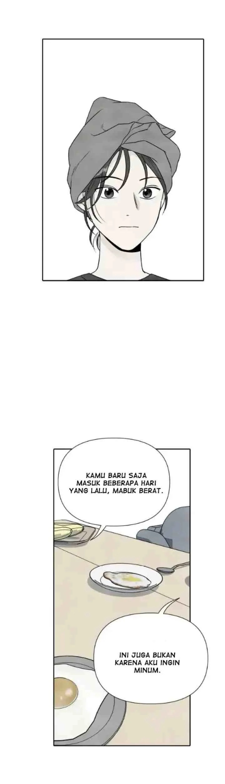 My Reason To Die Chapter 26 Gambar 13