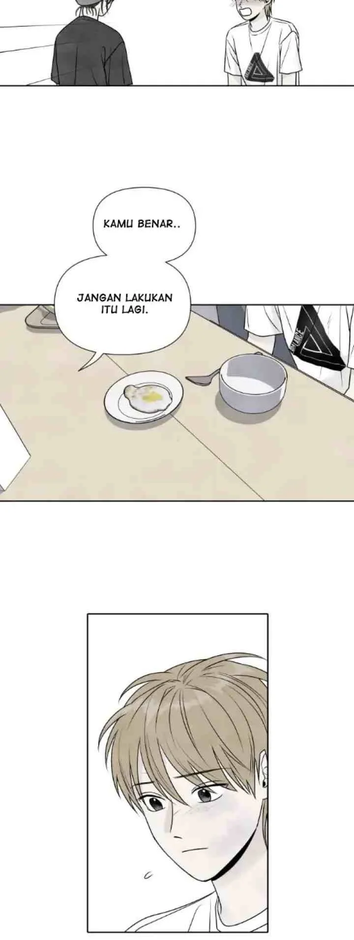 My Reason To Die Chapter 26 Gambar 17