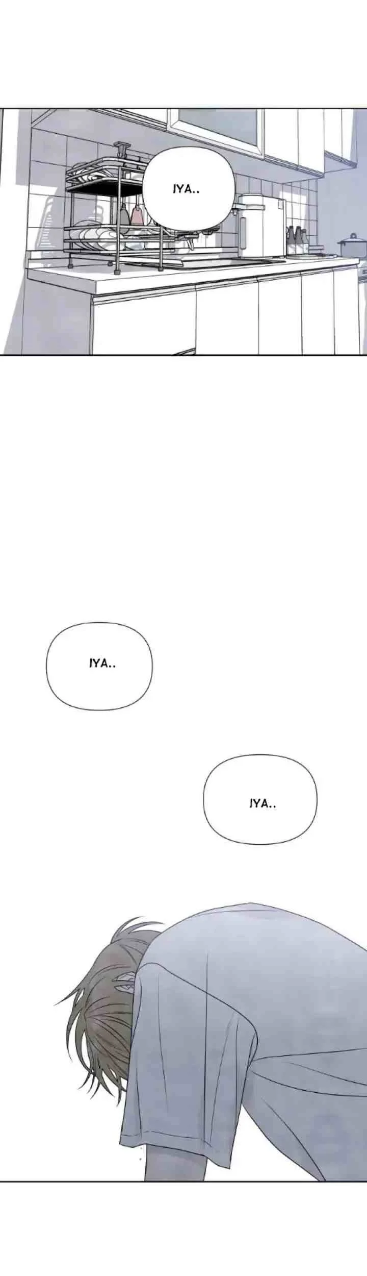 My Reason To Die Chapter 26 Gambar 19