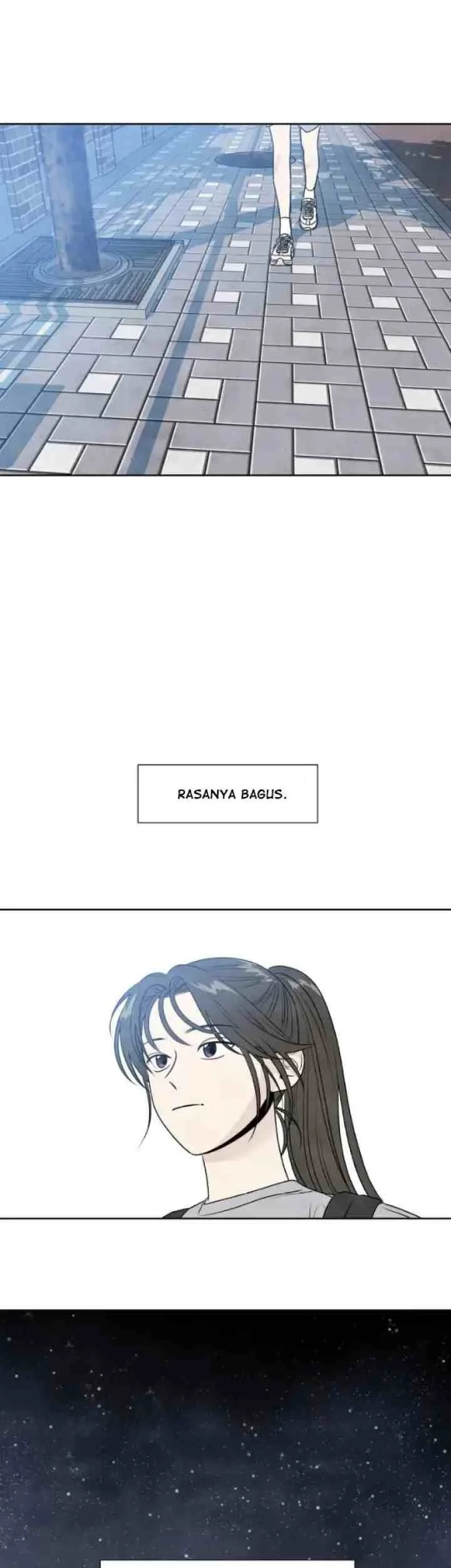 My Reason To Die Chapter 26 Gambar 21