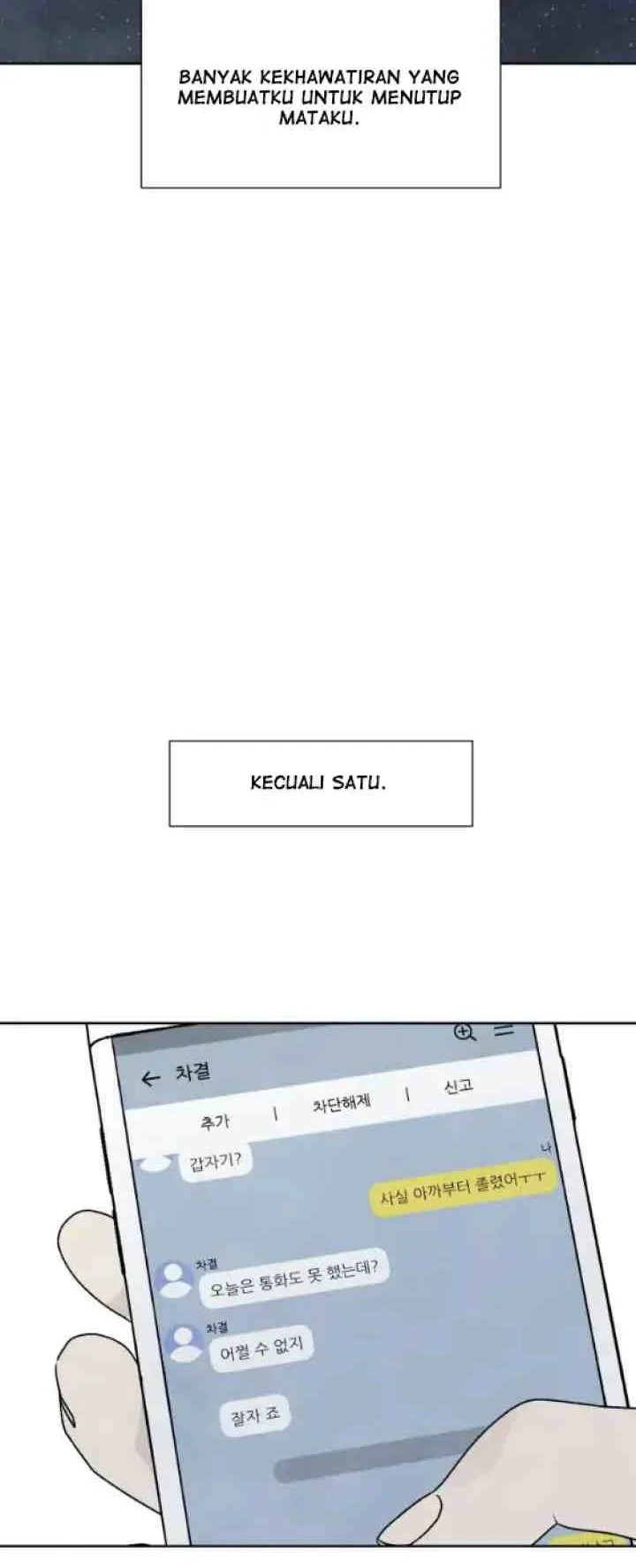 My Reason To Die Chapter 26 Gambar 22