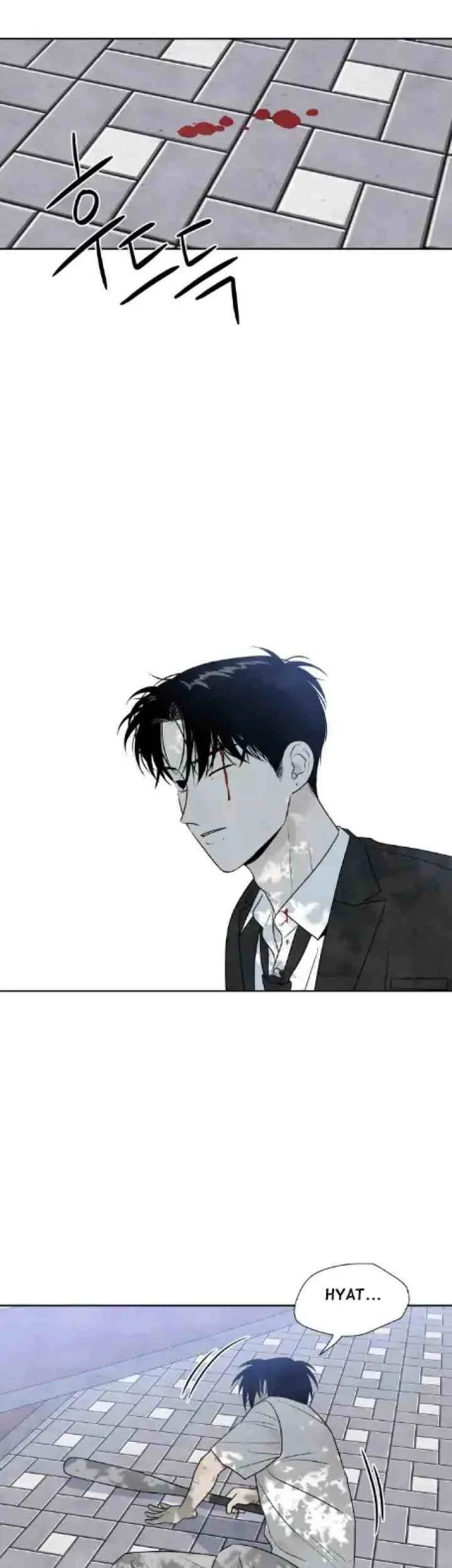 My Reason To Die Chapter 27 Gambar 23