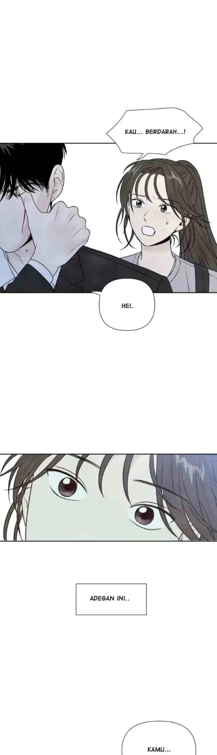 My Reason To Die Chapter 27 Gambar 25