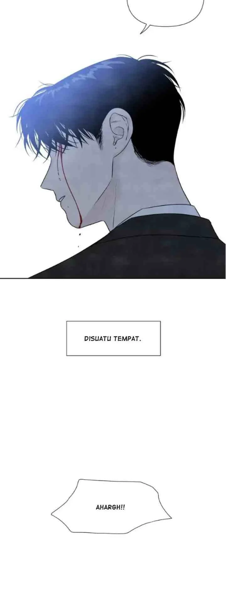 My Reason To Die Chapter 27 Gambar 26