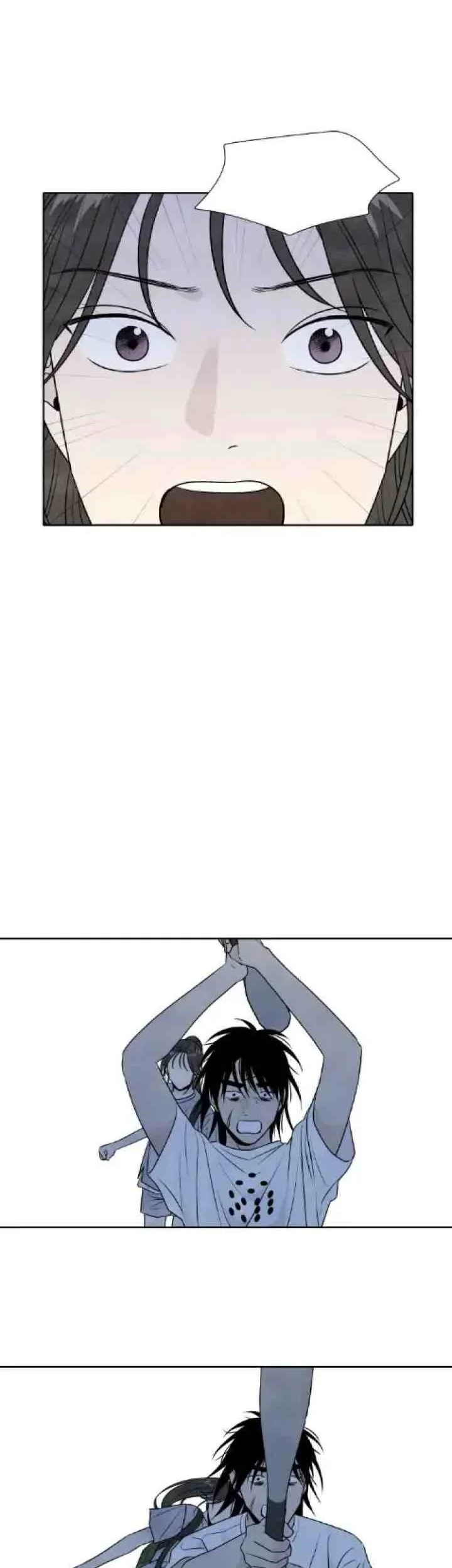 My Reason To Die Chapter 27 Gambar 30