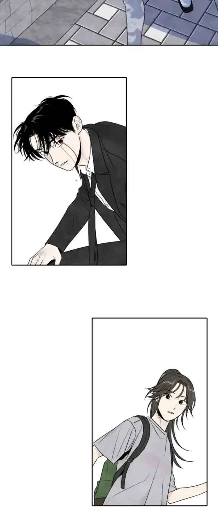 My Reason To Die Chapter 27 Gambar 33